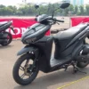 Segini Harga Honda Vario Street 160 Gak Bikin Dompet Nangis