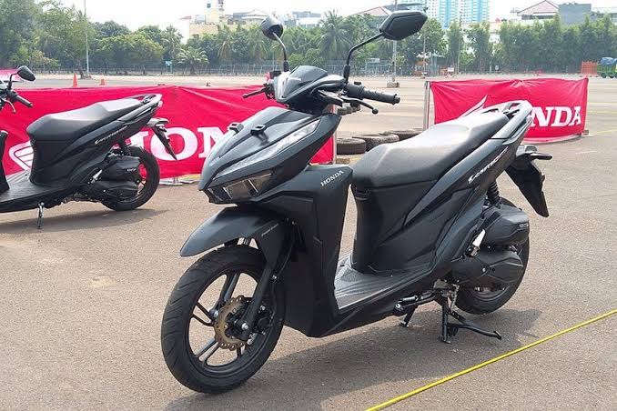 Segini Harga Honda Vario Street 160 Gak Bikin Dompet Nangis