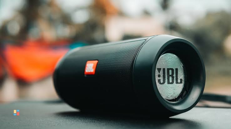 Speaker Bluetooth JBL