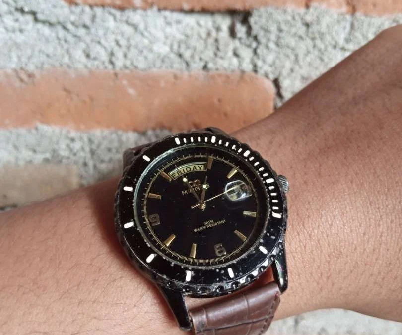 Keunggulan Jam Tangan Mirage