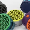 Spesifikasi Logitech X50, Speaker Bluetooth dengan Daya Tahan Baterai 5 Jam