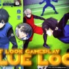 Link Download Game Blue Lock Project World Champion Terbaru!