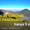 Deretan Tempat Wisata Cianjur 2023 Populer Banget! Kamu Pernah Kesini?