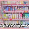 Inilah Sederet Produk Skincare Termurah di Alfamart