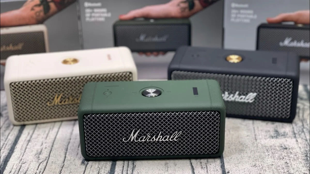 Pecinta Musik Wajib Punya! 3 Merk Speaker Bluetooth Terbaik