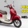 Honda Giorno Vs Honda Scoopy! Mana yang Lebih Unggul?