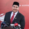 menpora Dito Diduga terlibat Korupsi BTS 4G