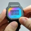 Miliki Desain Simpel, Smartwatch G-Shock DWH5600 Jadi Rebutan