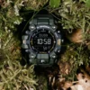 Casio G-SHOCK GW-9500: Jam Tangan Tahan Debu dan Lumpur