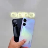 Oppo Rilis Tipe A78 4G dengan Desain yang Sangat Ciamik Abis