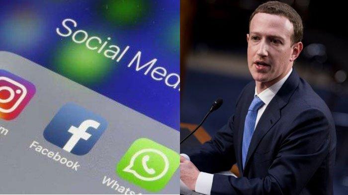 Resmi Rilis Aplikasi Threads, Mark Zuckerberg Tiba-Tiba Muncul di Twitter!