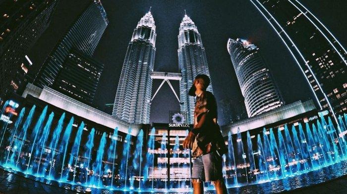 5 Destinasi Wisata Ciamik yang Populer di Kuala Lumpur Malaysia