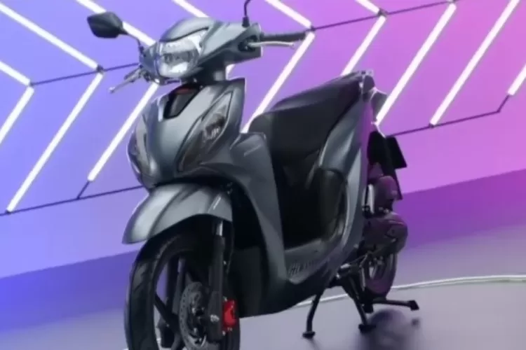 Spesifikasi Motor Honda Supra X 125 Matic yang Akan Segera Dirilis