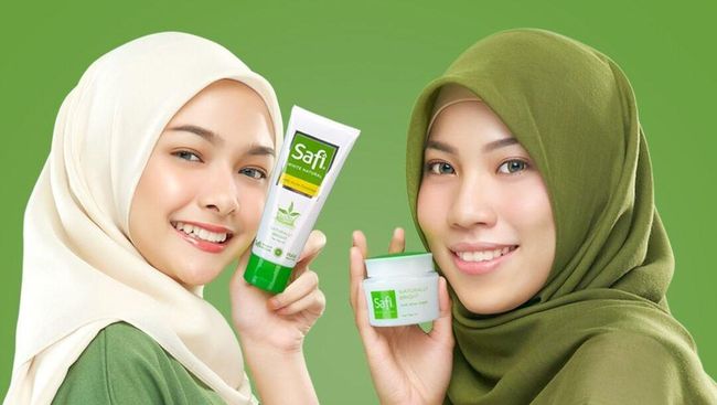 Bagus Banget! Skincare Murah Yang Populer Di Malaysia