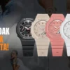 Jam Tangan G-Shock untuk Kantong Anak Sekolah