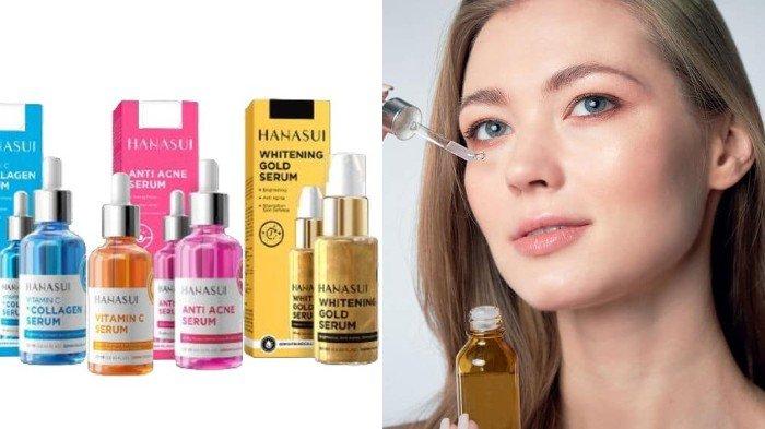 4 Rekomendasi Skincare Murah untuk Mengatasi Jerawat dan Beruntusan