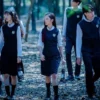 Sinopsis Serial Thailand Home School Episode 11, Tayang di Viu