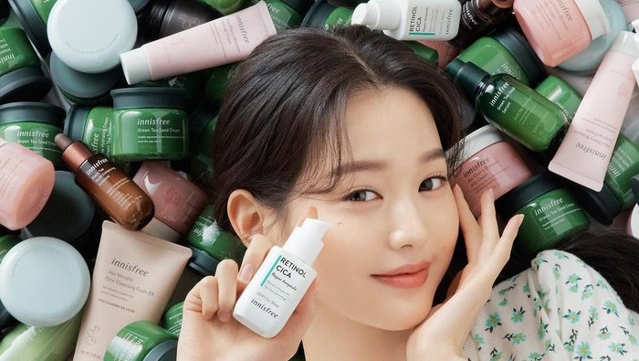 Skincare Korea Murah