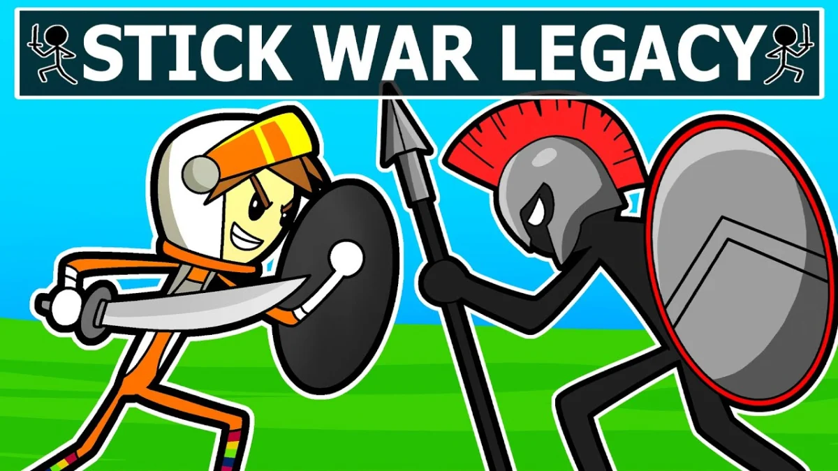 Pencipta Permainan Stick War Legacy