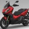 Sfesifikasi Motor All New Honda ADV 350 SUV Bike, Versi Skuter Matic