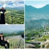 Deretan Wisata Baru di Cianjur, Ada The Nice Funtastic Park