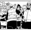 Spoiler Manga Minato: Apakah Minato Memperlihatkan Tim Jiraiya?