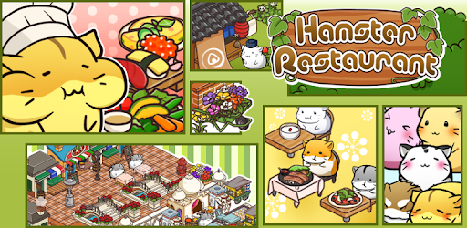 Fitur Utama di Game Hamster Life APK Latest Version 2023