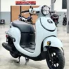 Honda Scoopy Terbaru