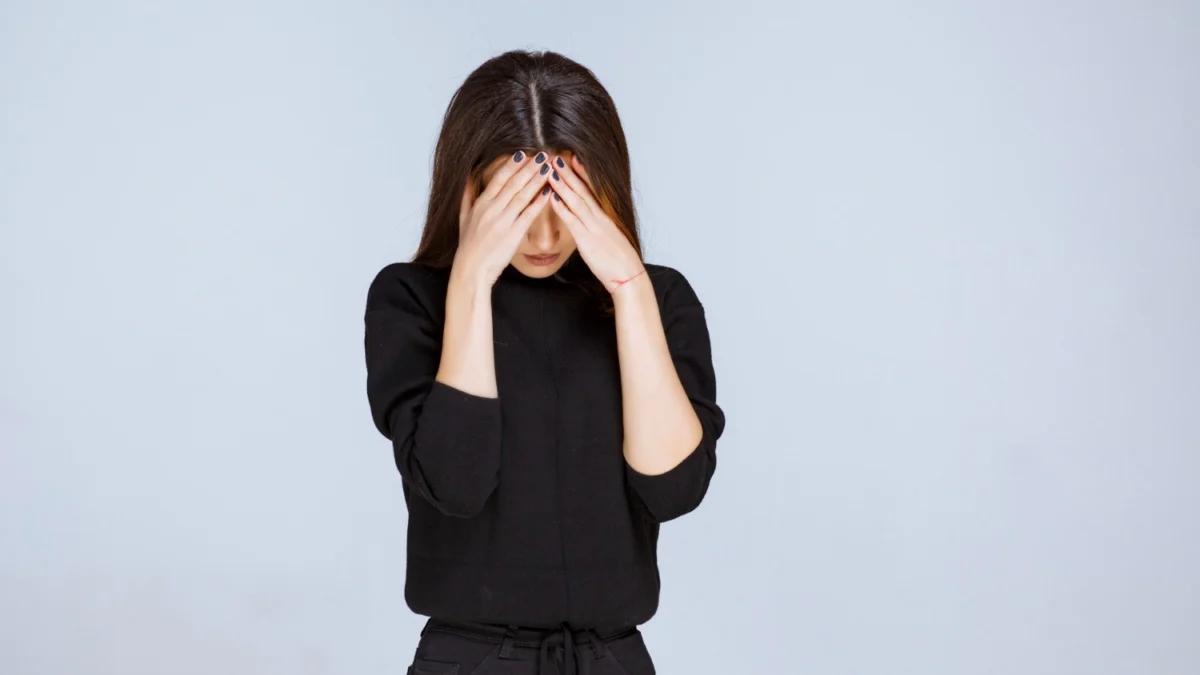 Perbedaan Anxiety Attack Dan Panic Attack Kamu Yang Mana?