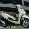 Honda All New Lead 125 Hadir dengan Desain lebih Menawan