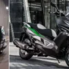 Kawasaki Ninja Matic Bahagia! Honda Beat 150 Masih Lama Sampai di Indonesia