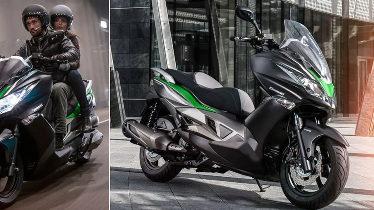 Kawasaki Ninja Matic Bahagia! Honda Beat 150 Masih Lama Sampai di Indonesia