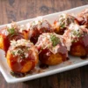 Takoyaki Camilan Jepang