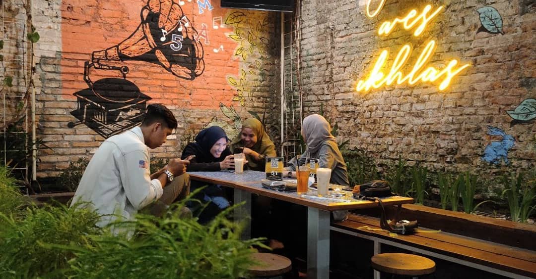 Wisata Kuliner Malam Cianjur, Kekinian dan Ramah di Kantong!