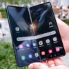 Berikut 5 Upgrade Fitur Terbaru di Samsung Galaxy Z Fold 5