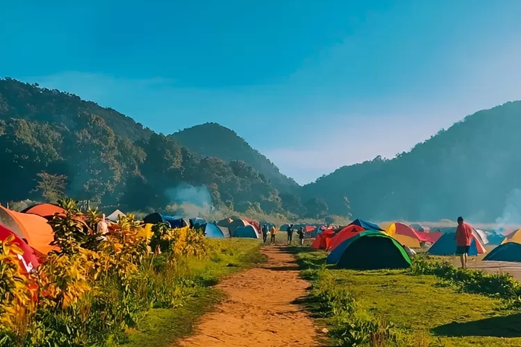 Rekomendasi Wisata Terpopuler dan Menarik di Ciwidey Bandung