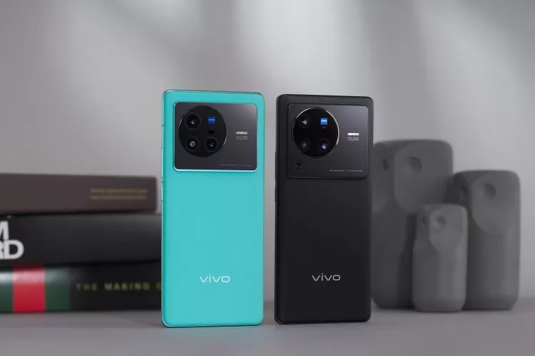 HP Vivo Terbaik