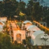 Wisata Glamping Mewah dan Murah di Bogor yang Wajib Dikunjungi!