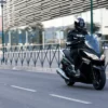 NMAX dan PCX Panik! Kawasaki J125 Hadir dengan Spesifikasi yang Lebih Menjamin