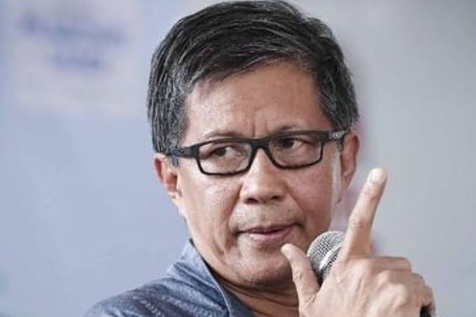 Rocky Gerung Hina Presiden Hingga Sebut IQ Masyarakat Indonesia Setara Monyet