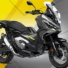 3 Warna Unggulan Honda X-ADV 2024 Bikin Gaya Lebih Macho