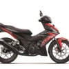 Cek Disini! Spesifikasi dan Harga Motor Honda GTR 150