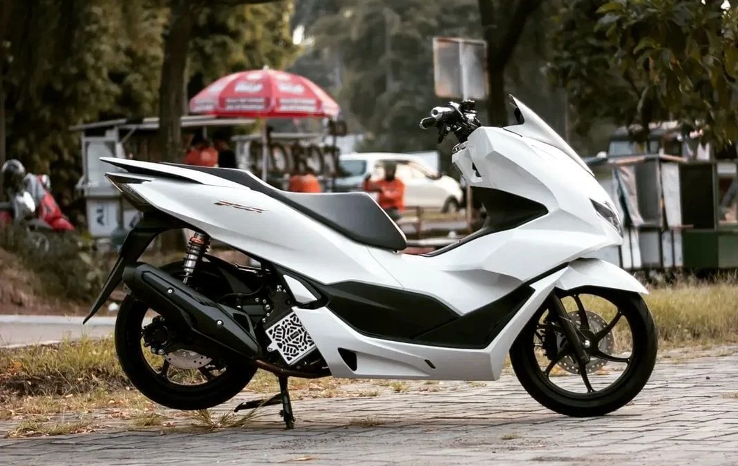 Yamaha NMAX Ketar Ketir! Skutik Maxi Honda PCX 175 Hadir di Indonesia