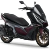 All New Honda PCX Destroyer, Skuter Premium Berkualitas