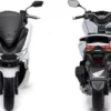 Performa Mesin Tangguh Honda PCX 175 Siap Saingi Yamaha NMAX