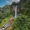 Wisata Curug Cianjur