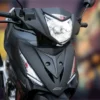 otomotif honda revo