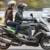 NMAX dan PCX Kewalahan, Inilah 7 Keunggulan Kawasaki Ninja Matic yang Menggila!