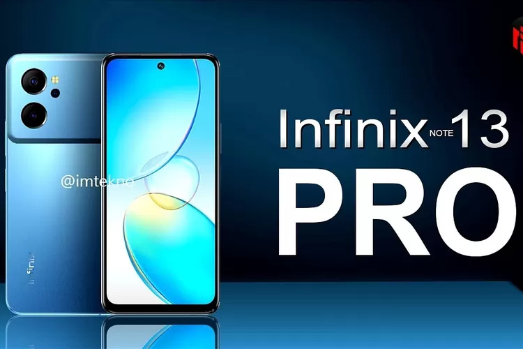 smartphone infinix note