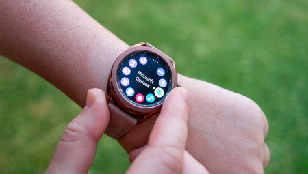 harga Galaxy Watch